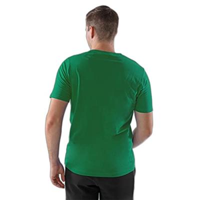 JAKO 6165 T-Shirt Base - Sportgroen - XL