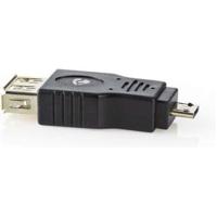 Nedis CCBW60901AT Adapter Usb 2.0 Micro-b Male - A Female - thumbnail