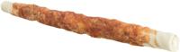 Trixie Denta Fun Chicken Chewing Rolls 40 cm - thumbnail