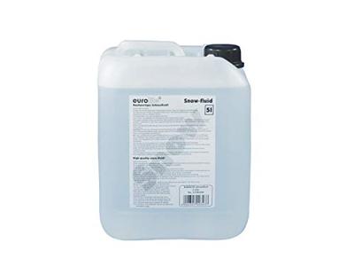 Eurolite 51706350 Sneeuwvloeistof 5 l