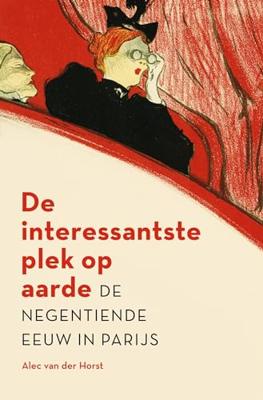 De interessantste plek op aarde (Paperback)