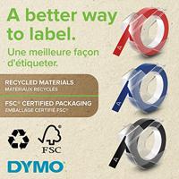 DYMO 3D label tapes - [S0847750] - thumbnail