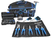 SW STAHL gereedschapstas "multibag xl" tool bag multibag xl,109 pcs. - thumbnail