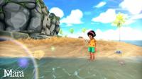Summer in Mara - thumbnail