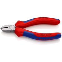 Knipex zijkniptang - thumbnail
