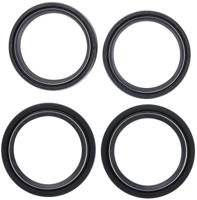 ALL BALLS Racing voorvork keerring set fork seal set abr 56-150 incl. dust cap - thumbnail