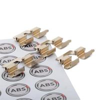 Accessoireset, schijfremblok 1750Q - thumbnail