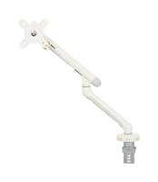BakkerElkhuizen BE Flexible Single 88,9 cm (35 ) Wit Bureau - thumbnail
