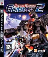 Dynasty Warriors Gundam 2 - thumbnail