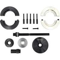 Brilliant Tools BT671450 Wiellagergereedschapsset, voor VAG, wiellager-naafeenheid 72 mm - thumbnail