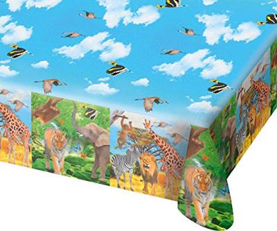 Folat BV Safari tafelkleed