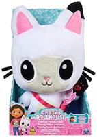 Gabby's Dollhouse Knuffel Pandy Poek met Geluid 33 cm - thumbnail
