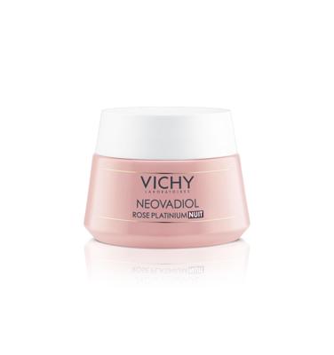 Vichy Neovadiol Rose Platinum Nachtcrème