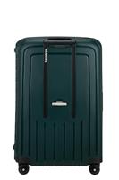 Samsonite S&apos;cure Spinner 75cm Dark Teal - thumbnail