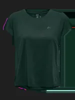 Only Play Aubree Life Loose T-shirt - thumbnail