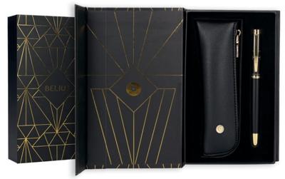 Pen Roller Belius BB259