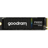 Goodram SSDPR-PX600-1K0-80 internal solid state drive 1 TB M.2 PCI Express 4.0 NVMe 3D NAND - thumbnail