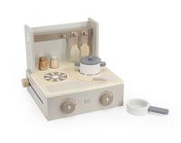 Label Label Opbergbare keuken nougat - thumbnail