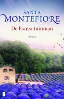 De Franse tuinman - Santa Montefiore - eBook (9789460234934) - thumbnail