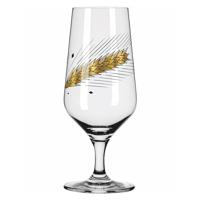 Ritzenhoff Brauchzeit Pils glas 5/6 - thumbnail