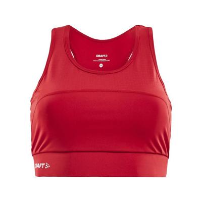 Craft 1907370 Rush Top W - Bright Red - XL