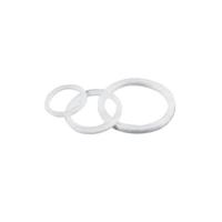 LAPP 53801060 SKINDICHT JT ÖLFLON M25 Dichtring M25 Polyetrafluorethyleen Wit 50 stuk(s) - thumbnail