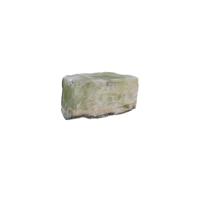 Ruwe Edelsteen Calciet Groen (Model 222) - thumbnail