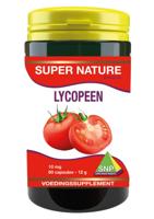 SNP Lycopeen 10 mg 60 Capsules - thumbnail