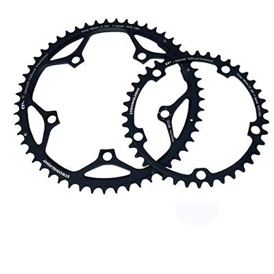 STRONGLIGHT kettingblad "ct2" chain ring strongl. ct2 cd135mm campa11 39t b