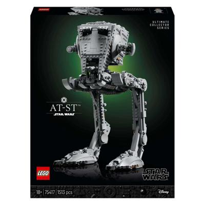 LEGO® Star Wars 75417 Walker