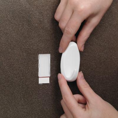 Haak voor ophanging TESA 1 Kg Haak voor ophanging TESA 1 Kg