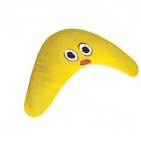 PETSTAGES GREEN MAGIC BOOMERANG BUDDY - thumbnail