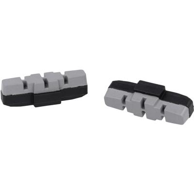 Elvedes Remblokken magura hs11/hs33 (grijs) 100 paar