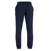 Clique 021027 Basic Pants Junior - Zwart - 130/140 - thumbnail