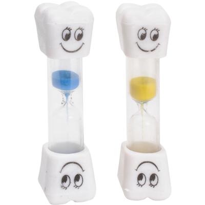 LG-Imports Zandloper voor het tandenpoetsen