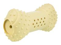 TRIXIE JUNIOR KOELBOT NATUURRUBBER ASSORTI 10 CM - thumbnail
