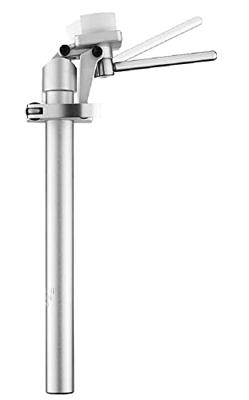 Ergotec saddlefinder zadeltest systeem