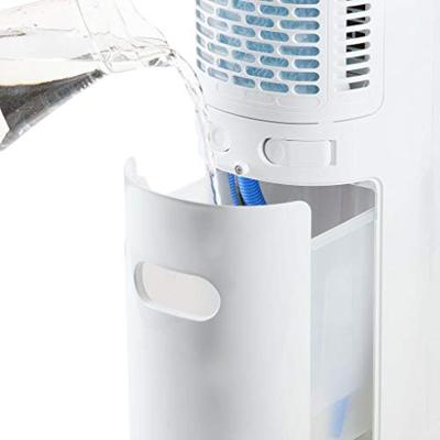 Domo aircooler kolomdesign, 7L