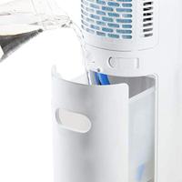 Domo aircooler kolomdesign, 7L - thumbnail
