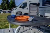 Brennenstuhl 1167650610 Stroom Verlengkabel 16 A Oranje 10.00 m H07RN-F 3G 2,5 mm² - thumbnail