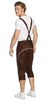 Lederhose Jan lang populair - thumbnail