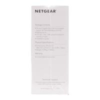 NETGEAR ProSAFE® GS116GE Netwerk switch 16 poorten 1 GBit/s - thumbnail