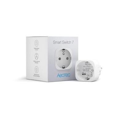 Aeotec Smart Switch 7- Zwave Aeotec Smart Switch 7- Zwave