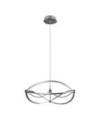 Trio Design hanglampCharivari Ø 62cm - 321210107 - thumbnail