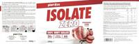 PER4M Isolate Zero Strawberry Creme (2000 g) - thumbnail