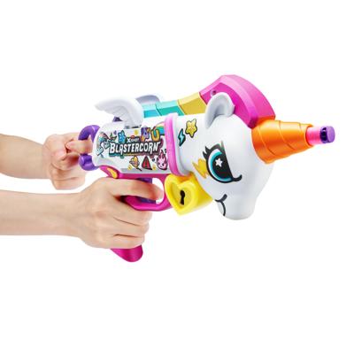 XSHOT Blastercorn blaster