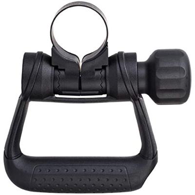 Bosch Accessories 2602025076 Handgreep voor boorhamers, geschikt voor GSH 10 C en GSH 11 E Professional