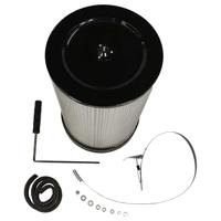 Scheppach Woova 3.0 Filterpatroon | 330MM - 75006000 - thumbnail