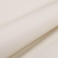 VidaXL Vliesbehang 3d effen 10x0,53 m crèmekleurig - thumbnail