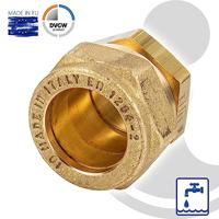 KNEL EINDSTOP 12 MM 82494 - thumbnail